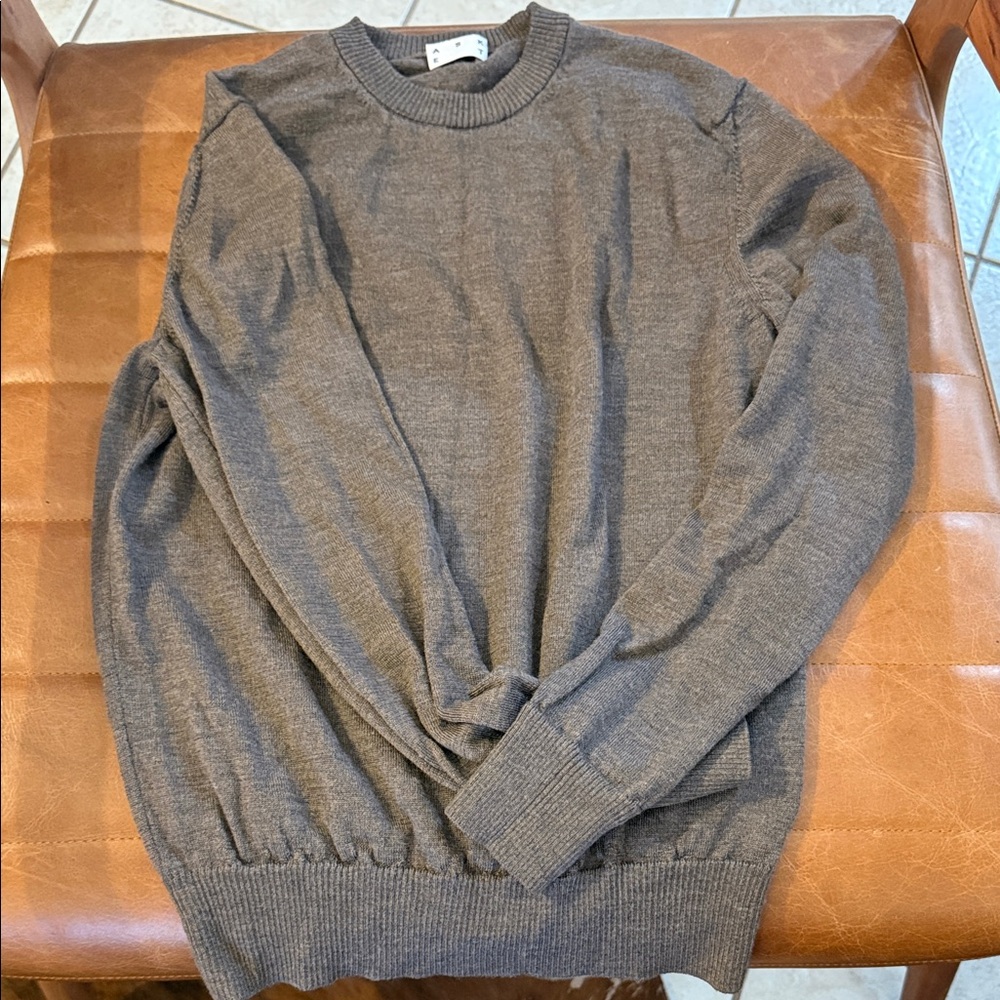 ASKET Merino Crewneck Sweater